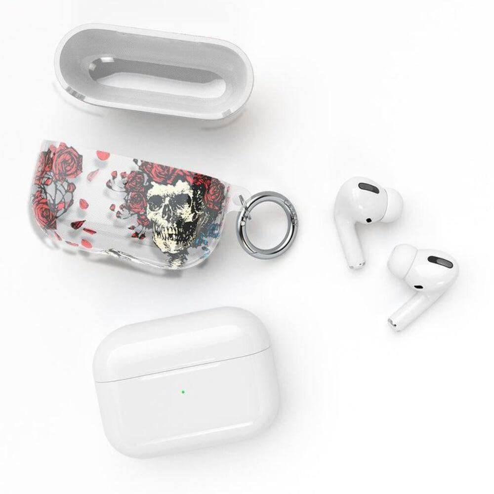 Amazon.com: Casely AirPods 3 Case | Forever Grateful | Grateful